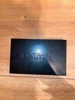 D-Link 8-Port Layer2 Gigabit Switch DGS-108 Rheinland-Pfalz - Hayna Vorschau