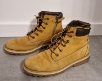 Timberland Winterstiefel Stiefel Boots Jungen Gr. 38 Hellbraun Nürnberg (Mittelfr) - Aussenstadt-Sued Vorschau