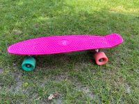 HUDORA Skateboard Retro Skate Wonders, rosa Niedersachsen - Wolfsburg Vorschau