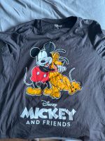 T-Shirt Mickey XL Nordrhein-Westfalen - Hövelhof Vorschau