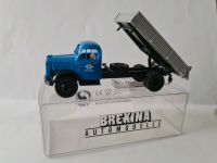 1:87 Brekina 43018 Borgward 4500 Kipper Bruch AG OVP Niedersachsen - Sibbesse  Vorschau