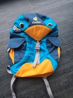 Deuter Kikki Kindergartenrucksack Thüringen - Eisenach Vorschau