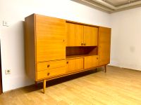 Highboard 50er Sideboard Mid Century 60er Schrank Kommode München - Sendling Vorschau