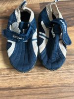 Wasserschuhe Badeschuhe 22/23 playshoes Niedersachsen - Bad Zwischenahn Vorschau