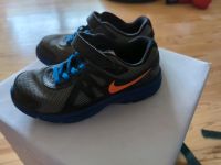 Nike Turnschuhe (nur in Halle getragen) Rheinland-Pfalz - Neuwied Vorschau