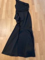 Body Flirt Kleid Gr. 36/38 schwarz Schleswig-Holstein - Lübeck Vorschau