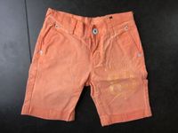 Vingino Shorts, Orange, 7 Jahre Nordrhein-Westfalen - Gütersloh Vorschau