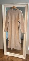 Primark • Maxi Strickkleid Rundhalsausschnitt beige S NEU! Nordrhein-Westfalen - Lünen Vorschau