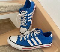 Adidas Sneaker 38 Uk 5 Chucks Brandenburg - Brandenburg an der Havel Vorschau