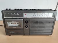 DDR Radiorecorder KR 660 - Funktion ok * Brandenburg - Frankfurt (Oder) Vorschau