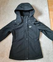 Jacke von Hollister, gr S, wNEU Niedersachsen - Wildeshausen Vorschau