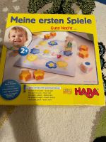 Haba Meine ersten Spiele Gute Nacht Brandenburg - Lübben Vorschau