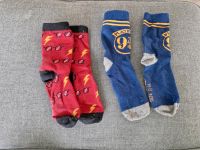 2 Paar Harry Potter Socken Gr.31-34 Bayern - Schweinfurt Vorschau