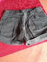 Shorts kurze Hose Tom Tailor Größe 170 XL neuwertig Top!!! Bayern - Großenseebach Vorschau