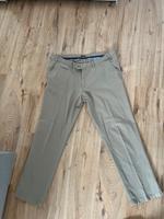 Brax Herrenhose beige Gr. 28 Bayern - Reichertshofen Vorschau