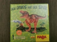 Den Dinos auf der Spur Haba spiel Thüringen - Zöllnitz Vorschau