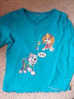 Langarmshirts 98 Paw Patrol Hessen - Baunatal Vorschau