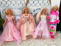 Hübsche Barbie Puppen zum Sammeln und Spielen je 15€ Nordrhein-Westfalen - Alsdorf Vorschau