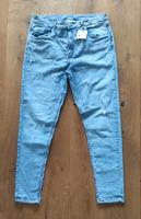 Jeans Janina Blau Gr. 42 - 44 Neu Baden-Württemberg - Sinsheim Vorschau
