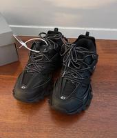 Balenciaga Track Sneaker – Black/White – Gr. 42 Frankfurt am Main - Nordend Vorschau