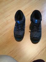 Salomon Wanderschuhe Bayern - Puschendorf Vorschau
