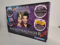 Ehrlich Brothers Adventskalender 2018 Baden-Württemberg - Grafenau Vorschau