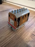 Lego Duplo Zug Thomas und seine Freunde Toby Bayern - Amberg Vorschau