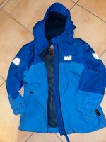 Jack Wolfskin Jacke 116 ! Top Zustand !!! Nordrhein-Westfalen - Grevenbroich Vorschau