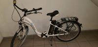 Prophete E-Bike - City Bike E-Bike Elektrofahrrad Niedersachsen - Schüttorf Vorschau