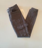 Jeans, Denim, Cargo, Hose „Only“ taupe, Gr. 34/32 Nordrhein-Westfalen - Issum Vorschau