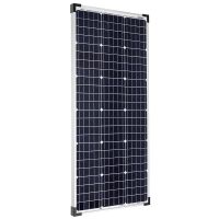 Offgridtec 100W 39V Solarmodul monokristallin Nordrhein-Westfalen - Solingen Vorschau