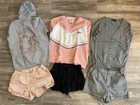 America today Zara sister u. a. Gr. M 36/38 Schleswig-Holstein - Bad Oldesloe Vorschau