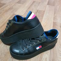Sneaker**TOMMY HILFIGER**Gr. 40 Bayern - Memmingen Vorschau