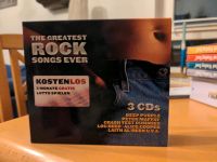 The Greatest Rock Songs Ever Köln - Ehrenfeld Vorschau