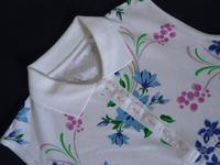 NEU * BEXLEYS - süßes POLOSHIRT * Shirt weiß/blau/floral  38 40 M Nordrhein-Westfalen - Warendorf Vorschau