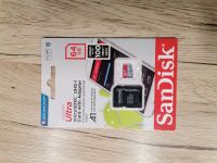 Originalverpackt 3 Stk./Cards Micro SDXC SDHC premium mit Adapter Sachsen - Glauchau Vorschau