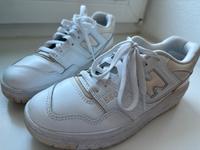 New Balance Sneaker 550 white mit linen- Größe 39 Bonn - Auerberg Vorschau