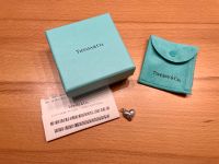 Tiffany & Co. Charm Herz mit pinken Saphiren Nordrhein-Westfalen - Erkrath Vorschau