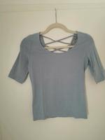 Shirt Damen Bershka M hellblau Bayern - Rötz Vorschau