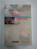 Buch The Pigman Paul Zindel Hessen - Darmstadt Vorschau