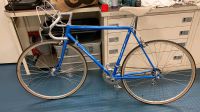 Retro Cerasso Rennrad  FA Kirsch - blau TOP Hude (Oldenburg) - Nordenholz Vorschau