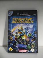 Starfox Adventures GameCube Niedersachsen - Braunschweig Vorschau