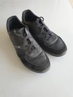 Schuhe Herren Geox Gr. 44 gut erhalten Sachsen - Herrnhut Vorschau