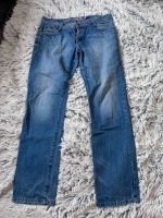 EDC Dragen Fit Jeans W36L34 Nordrhein-Westfalen - Xanten Vorschau
