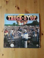 LP Truck Stop- live Bayern - Pfakofen Vorschau