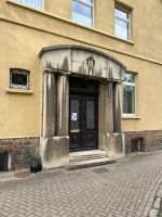 Eingangtür mit Steinportal Sachsen-Anhalt - Halberstadt Vorschau
