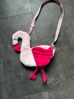 NEU Flamingo Umhang Tasche Nordrhein-Westfalen - Krefeld Vorschau