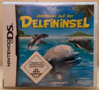 Abenteuer auf der Delfininsel - Nintendo DS - NTR-YAZP-EUR Rheinland-Pfalz - Ravengiersburg Vorschau