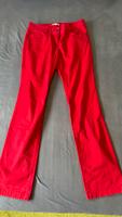 S.Oliver Hose Gr 38 rot Rheinland-Pfalz - Rheinzabern Vorschau