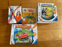 +++ Tiptoi Set mit Stift, Globus & Spiel+++ Kreis Pinneberg - Rellingen Vorschau